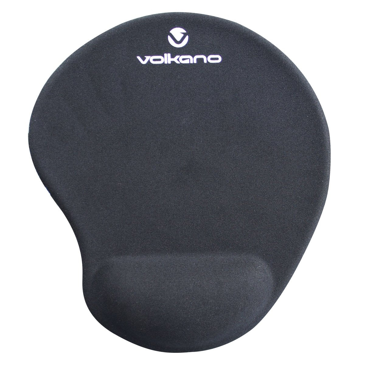 Volkano Gel Mousepad VK - 20009 - BK - Metro Homecentre Menlyn