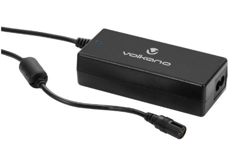 Volkano Universal Laptop Charger VK - 8023 - BK - Metro Homecentre Menlyn