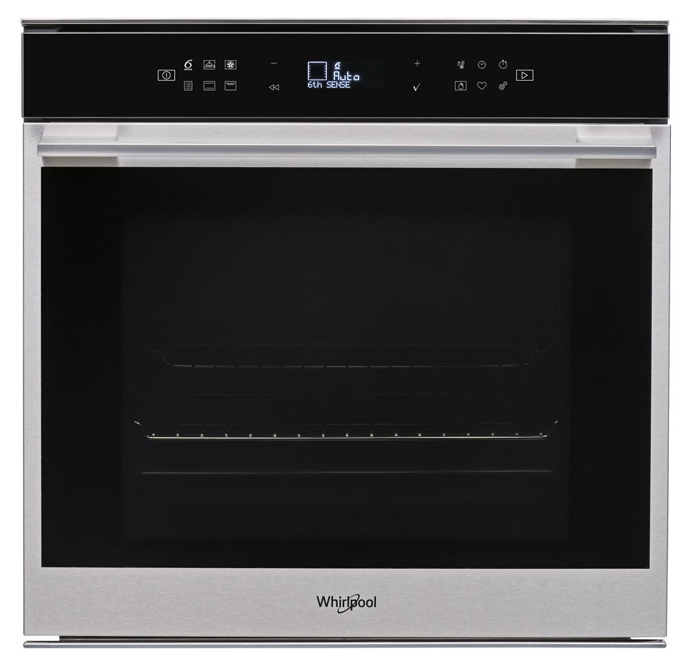 Whirlpool 60cm Built - In Electric Oven W7OM44BS1H - Metro Homecentre Menlyn
