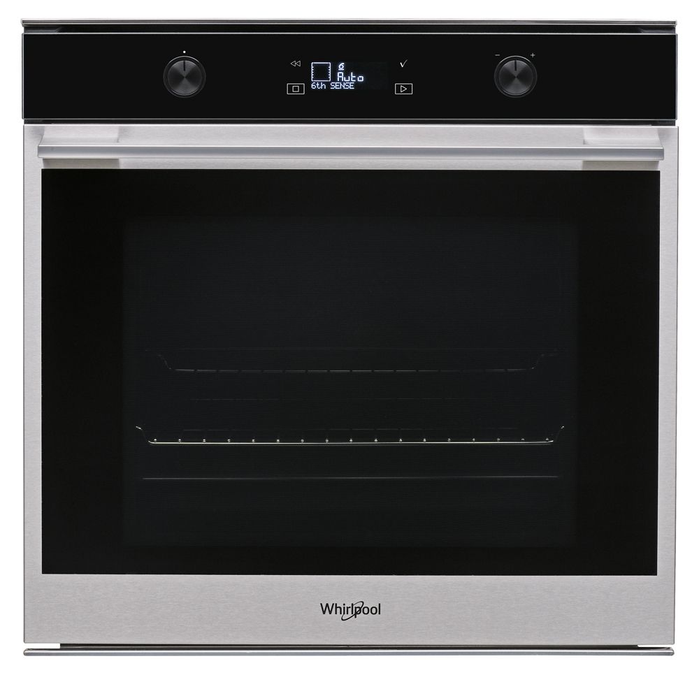 Whirlpool 60cm Built - In Electric Oven W7OM54H - Metro Homecentre Menlyn