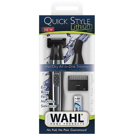 Wahl All In One Lithium Trimmer WT5604035 - Metro Homecentre Menlyn