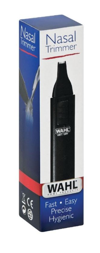 Wahl Black Nose Trimmer WT55601801 - Metro Homecentre Menlyn