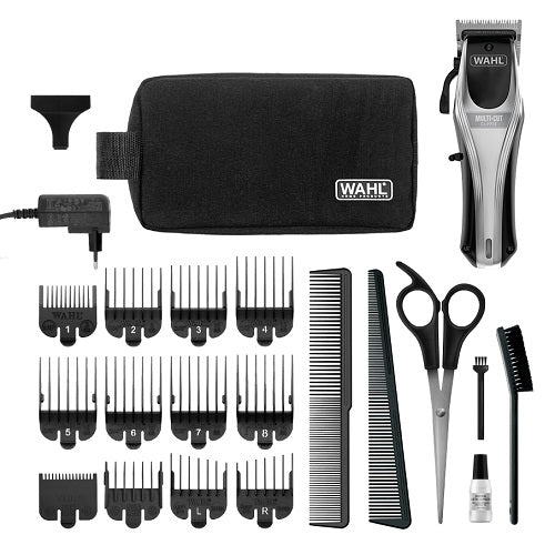 Wahl Cordless Hair Clipper Kit WC9657026 - Metro Homecentre Menlyn