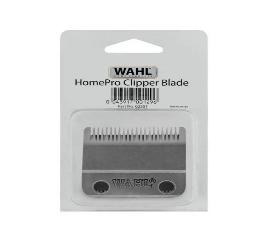 Wahl CMC Top Blister Packed Blade WS2251 - Metro Homecentre Menlyn