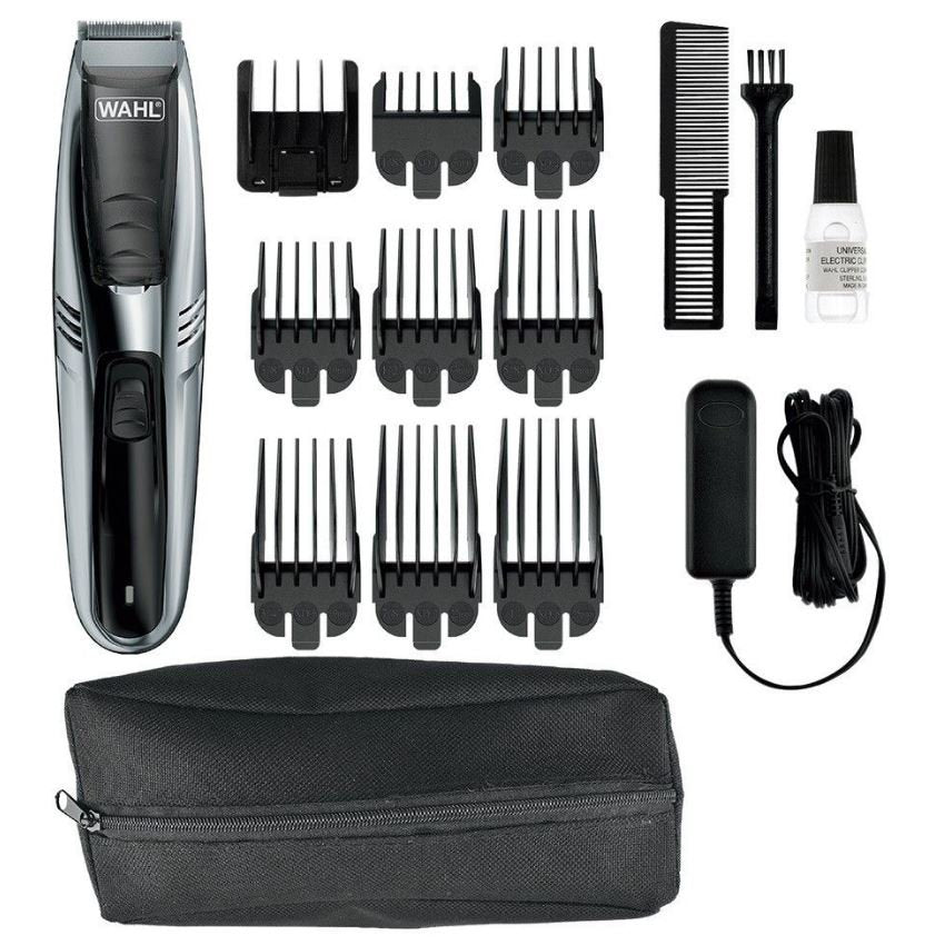 Wahl Vacuum Trimmer WT9870016 - Metro Homecentre Menlyn