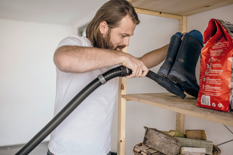 Karcher WD 3 Wet & Dry Vacuum Cleaner - Metro Homecentre Menlyn