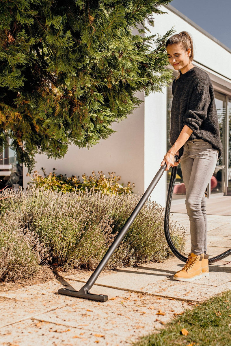 Karcher WD 3 Wet & Dry Vacuum Cleaner - Metro Homecentre Menlyn