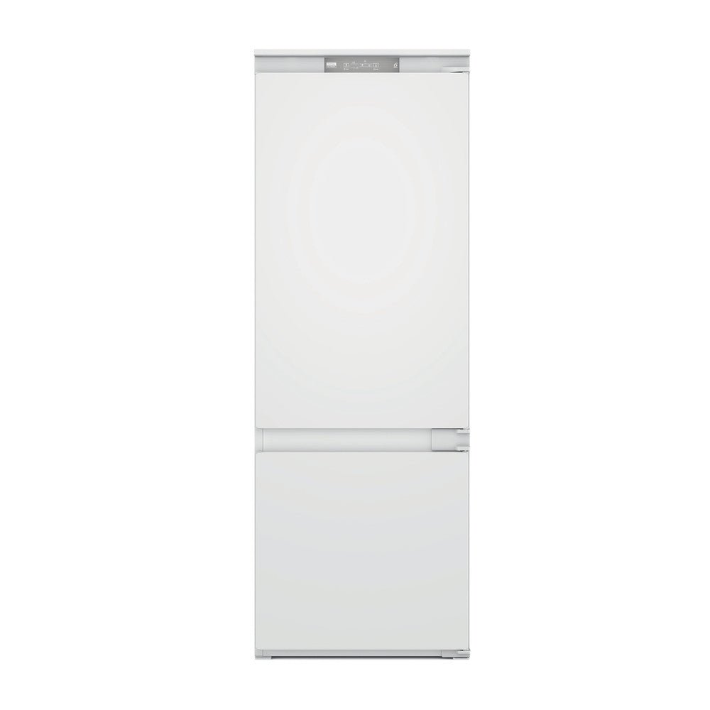 Whirlpool 394l BuiltIn Fridge Freezer WHSP70ZAT121 - Metro Homecentre Menlyn