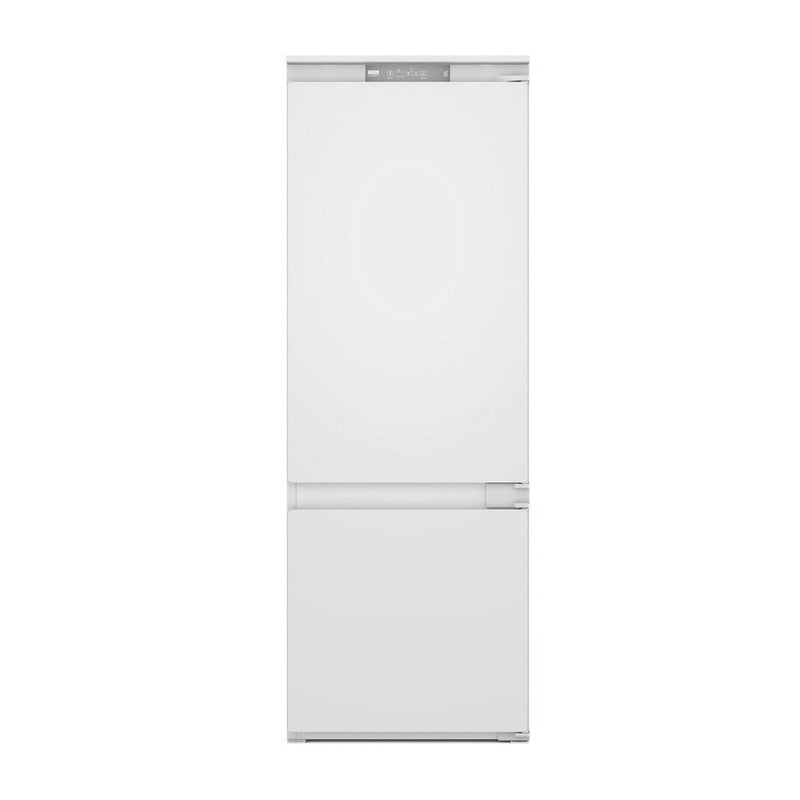 Whirlpool 394l BuiltIn Fridge Freezer WHSP70ZAT121 - Metro Homecentre Menlyn