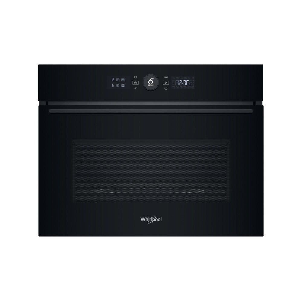 Whirlpool 40l Blk Microwave Oven WMW57DMBZA - Metro Homecentre Menlyn
