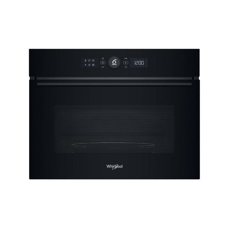 Whirlpool 40l Blk Microwave Oven WMW57DMBZA - Metro Homecentre Menlyn
