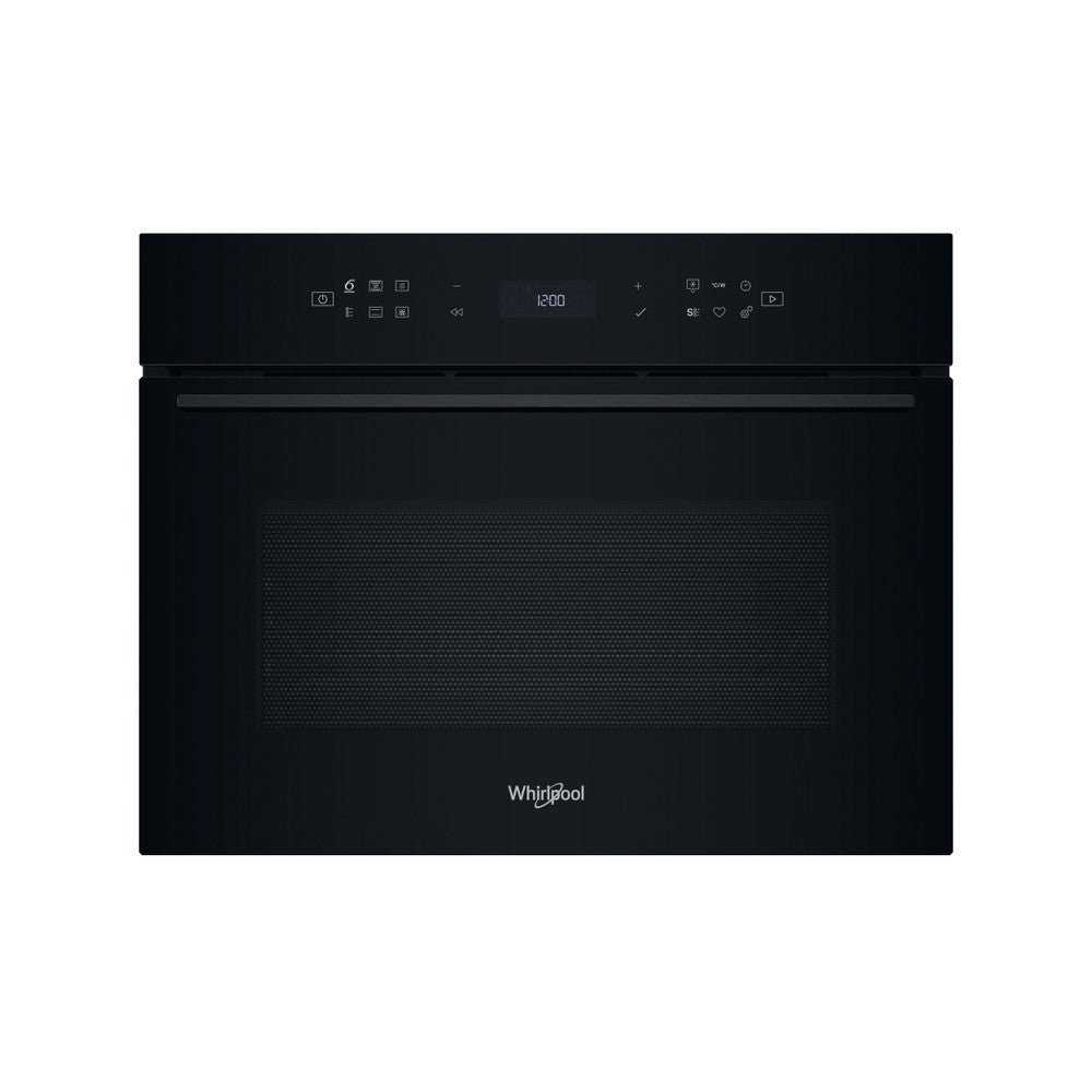 Whirlpool 52L Microwave Oven WCW7O7HTSB - Metro Homecentre Menlyn