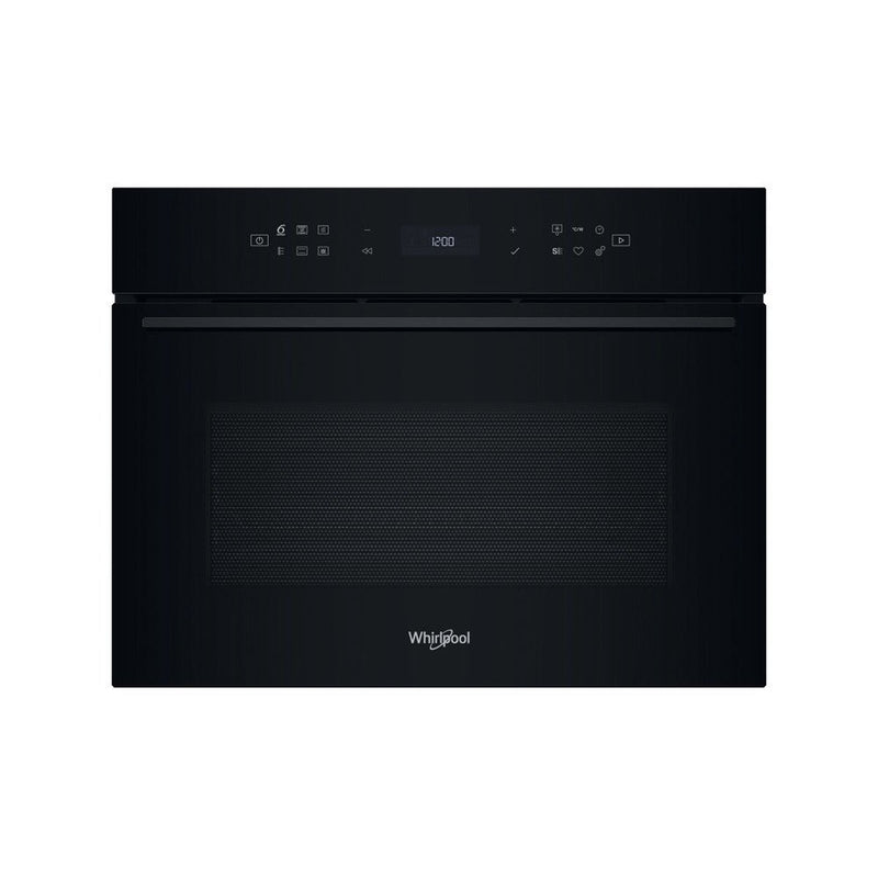 Whirlpool 52L Microwave Oven WCW7O7HTSB - Metro Homecentre Menlyn