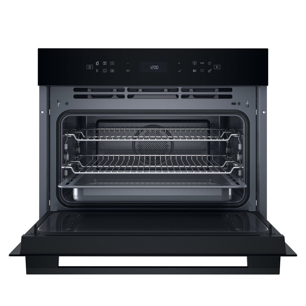 Whirlpool 52L Microwave Oven WCW7O7HTSB - Metro Homecentre Menlyn