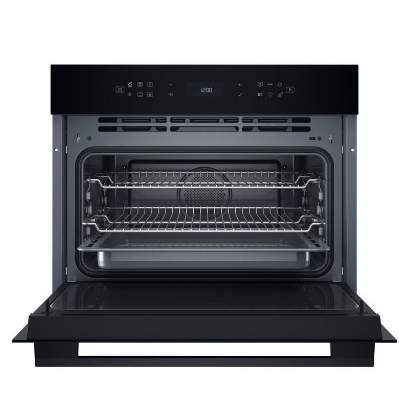 Whirlpool 52L Microwave Oven WCW7O7HTSB - Metro Homecentre Menlyn