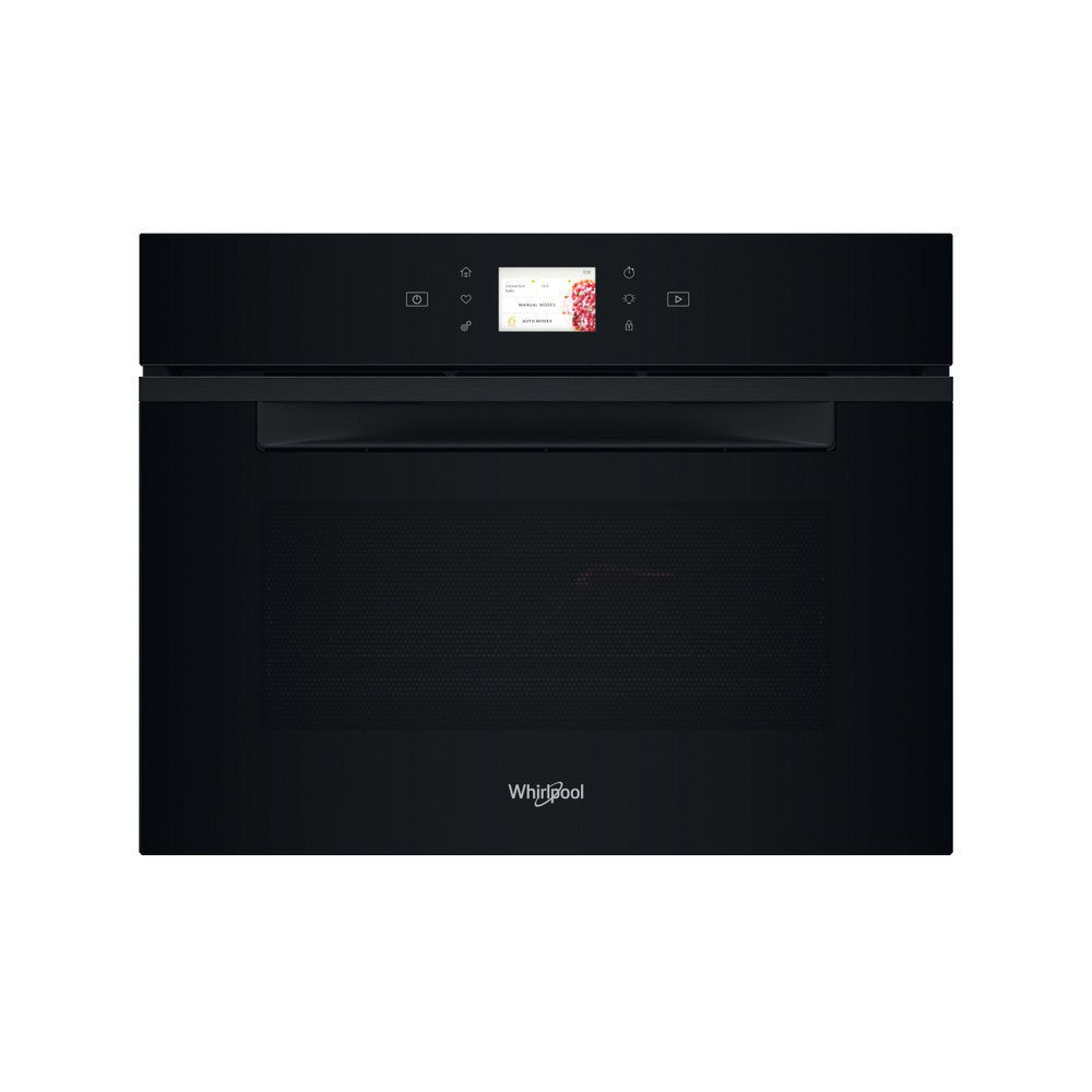 Whirlpool 53L Blk Microwave Oven WCW11O7HTSBZA - Metro Homecentre Menlyn