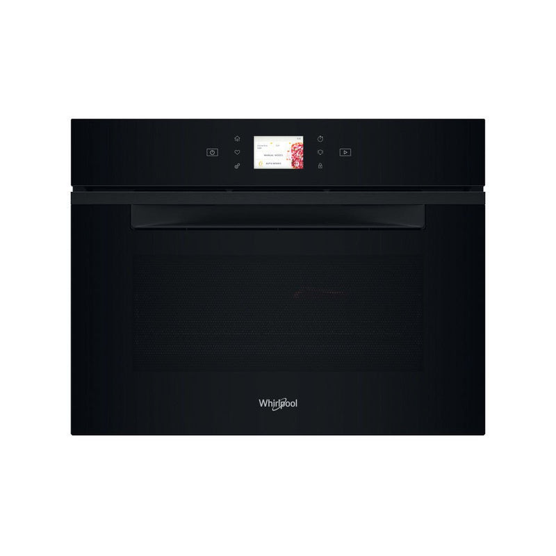 Whirlpool 53L Blk Microwave Oven WCW11O7HTSBZA - Metro Homecentre Menlyn