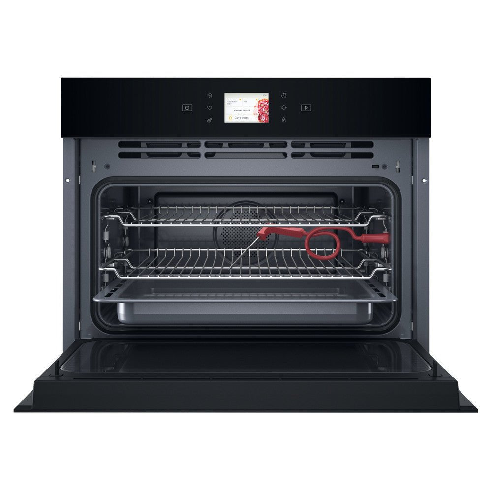 Whirlpool 53L Blk Microwave Oven WCW11O7HTSBZA - Metro Homecentre Menlyn