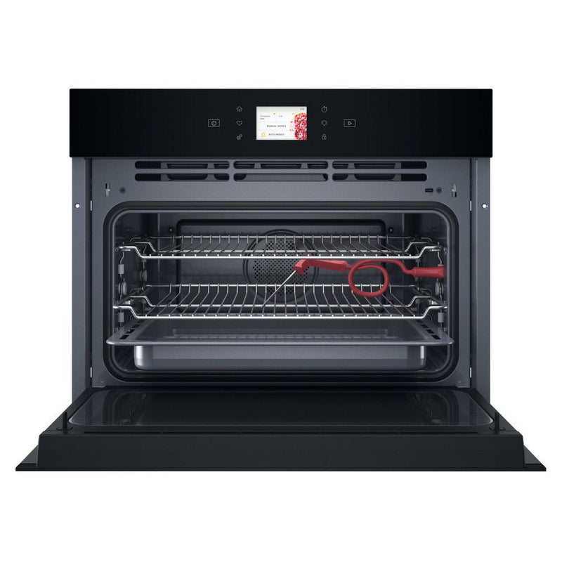 Whirlpool 53L Blk Microwave Oven WCW11O7HTSBZA - Metro Homecentre Menlyn