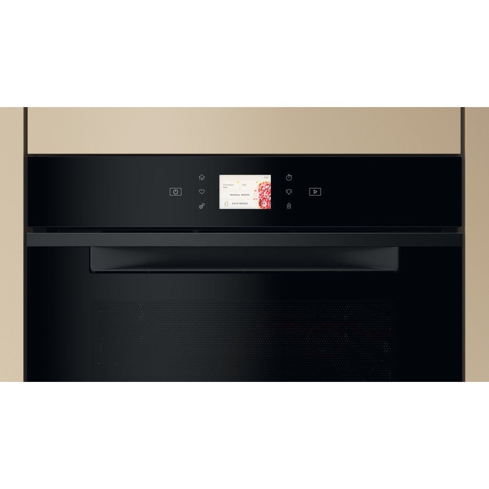 Whirlpool 53L Blk Microwave Oven WCW11O7HTSBZA - Metro Homecentre Menlyn