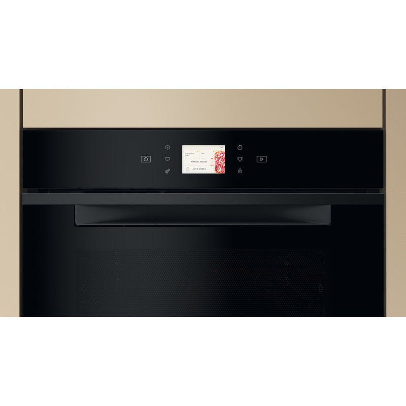 Whirlpool 53L Blk Microwave Oven WCW11O7HTSBZA - Metro Homecentre Menlyn