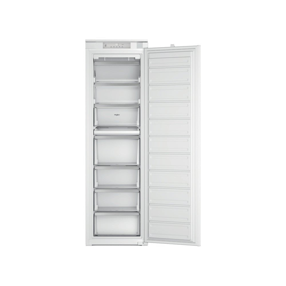 Whirlpool 209L Frost Free Freezer WHSD18F043C1SAF - Metro Homecentre Menlyn