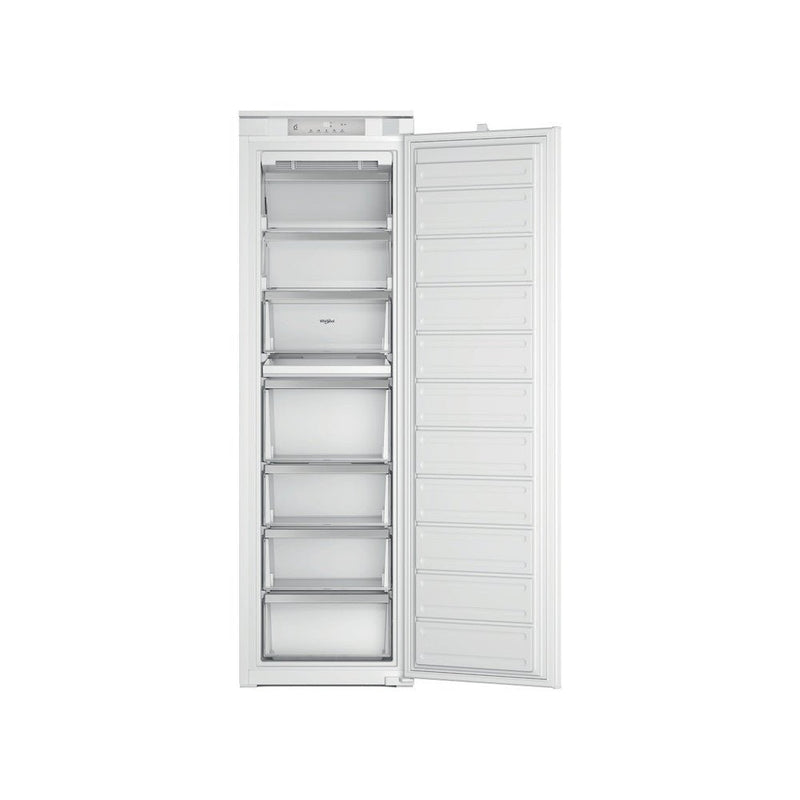 Whirlpool 209L Frost Free Freezer WHSD18F043C1SAF - Metro Homecentre Menlyn