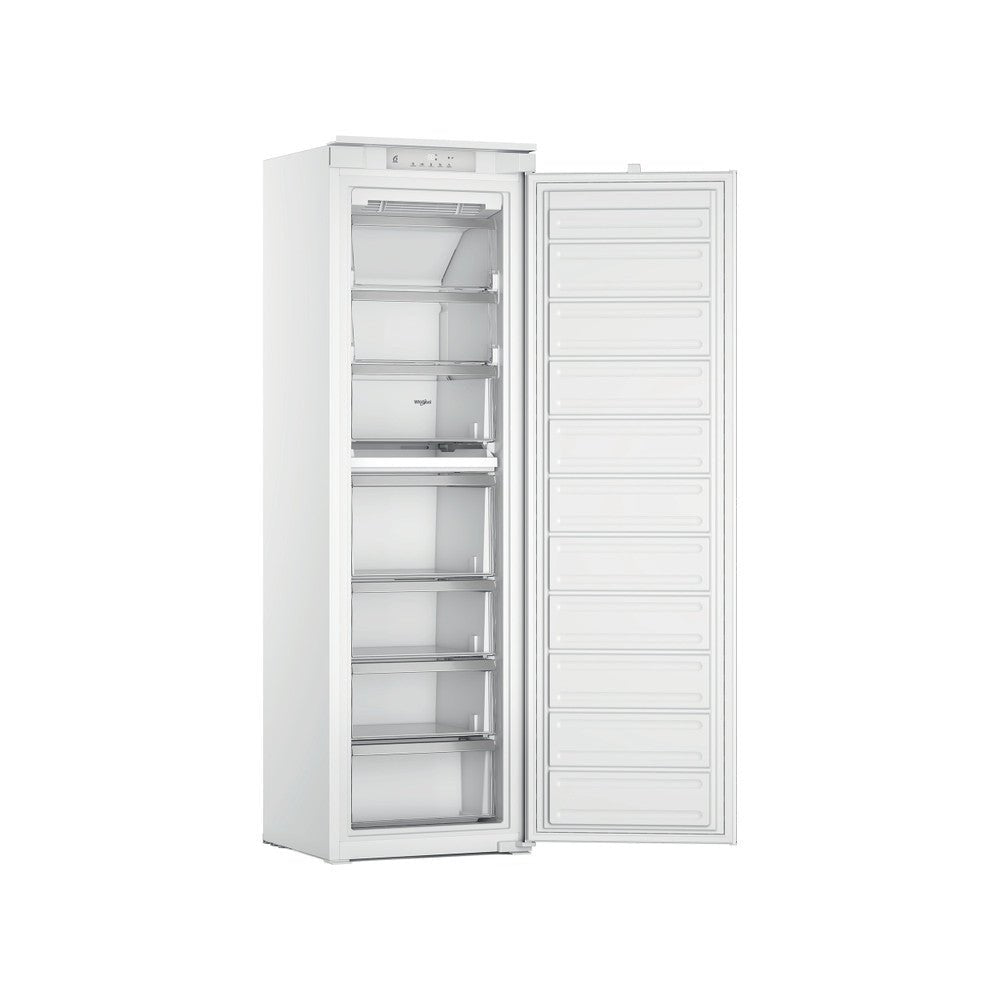 Whirlpool 209L Frost Free Freezer WHSD18F043C1SAF - Metro Homecentre Menlyn