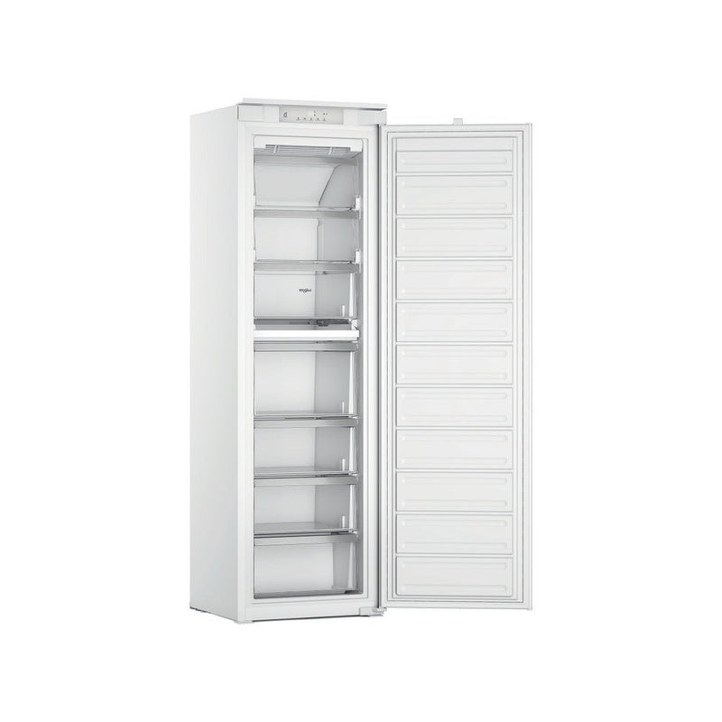 Whirlpool 209L Frost Free Freezer WHSD18F043C1SAF - Metro Homecentre Menlyn