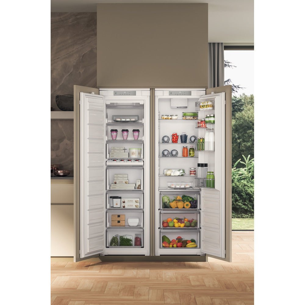 Whirlpool 209L Frost Free Freezer WHSD18F043C1SAF - Metro Homecentre Menlyn
