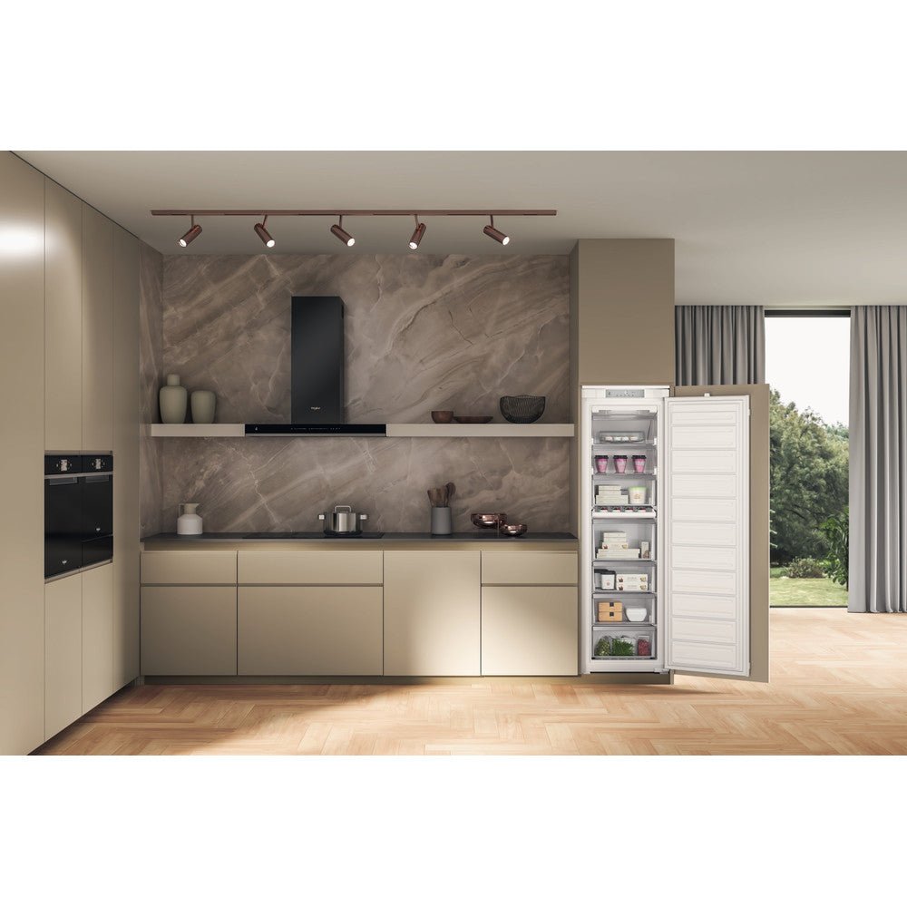 Whirlpool 209L Frost Free Freezer WHSD18F043C1SAF - Metro Homecentre Menlyn