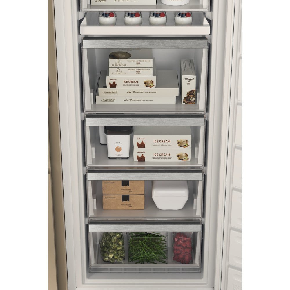Whirlpool 209L Frost Free Freezer WHSD18F043C1SAF - Metro Homecentre Menlyn