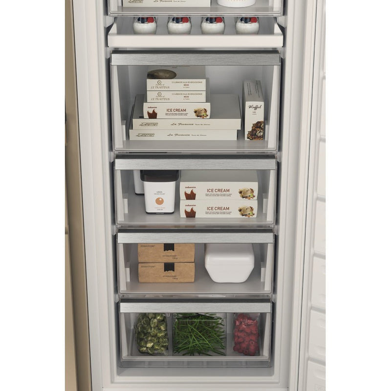Whirlpool 209L Frost Free Freezer WHSD18F043C1SAF - Metro Homecentre Menlyn