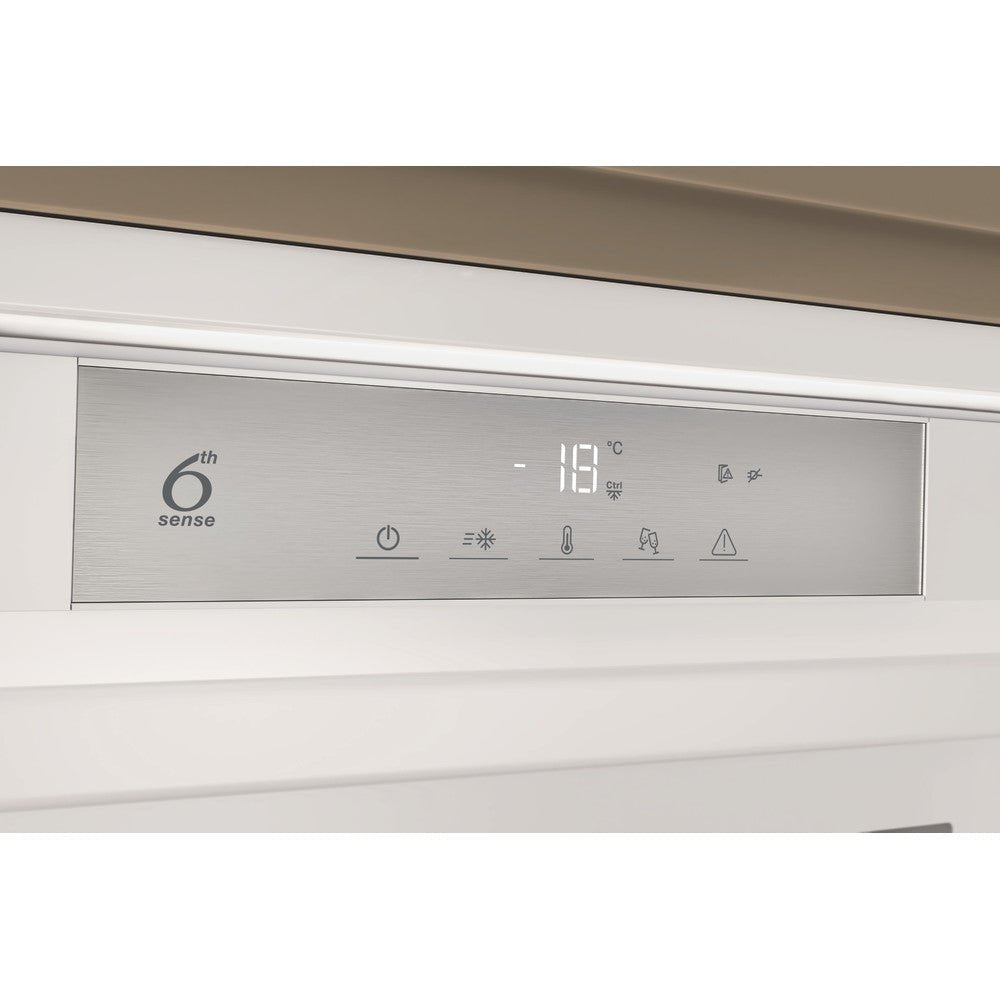 Whirlpool 209L Frost Free Freezer WHSD18F043C1SAF - Metro Homecentre Menlyn