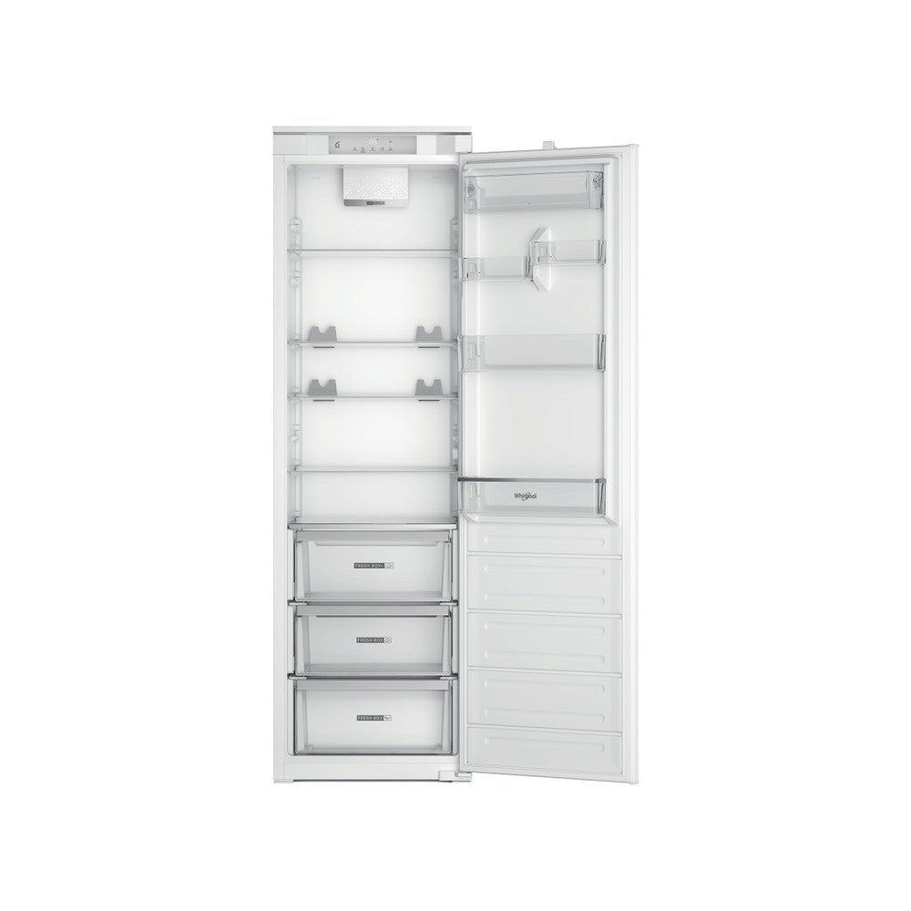 Whirlpool 306L Full Fridge WHSD18A063C1SAF - Metro Homecentre Menlyn