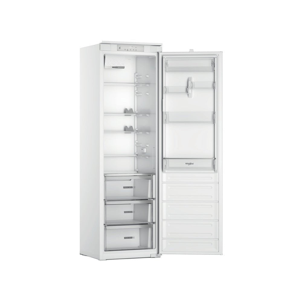 Whirlpool 306L Full Fridge WHSD18A063C1SAF - Metro Homecentre Menlyn