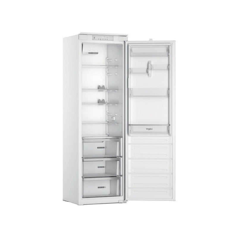 Whirlpool 306L Full Fridge WHSD18A063C1SAF - Metro Homecentre Menlyn