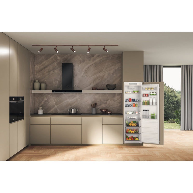 Whirlpool 306L Full Fridge WHSD18A063C1SAF - Metro Homecentre Menlyn