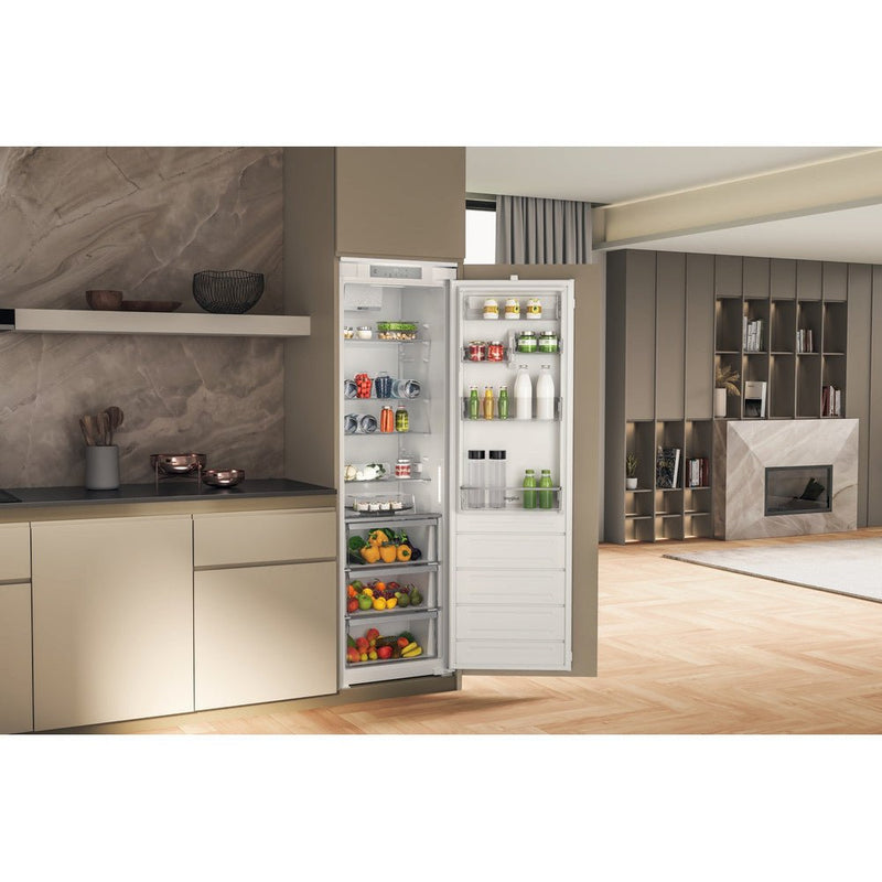 Whirlpool 306L Full Fridge WHSD18A063C1SAF - Metro Homecentre Menlyn
