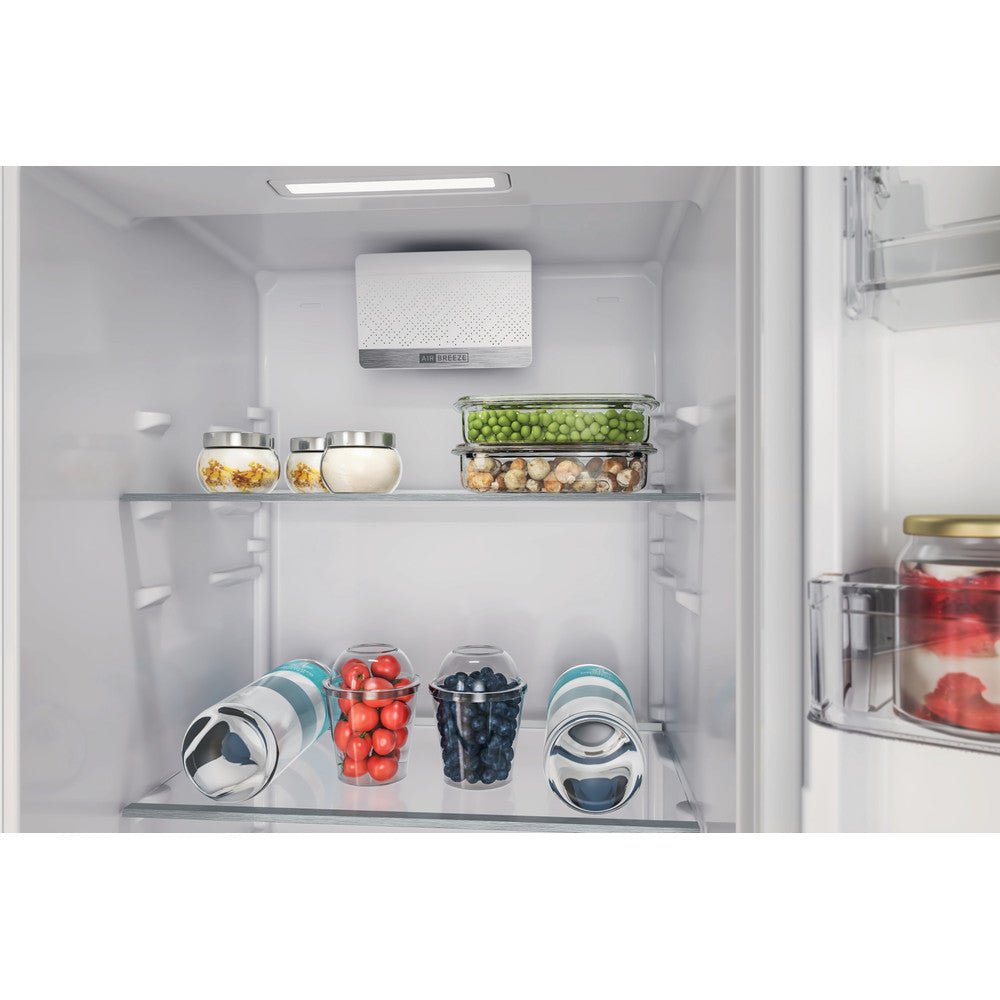 Whirlpool 306L Full Fridge WHSD18A063C1SAF - Metro Homecentre Menlyn