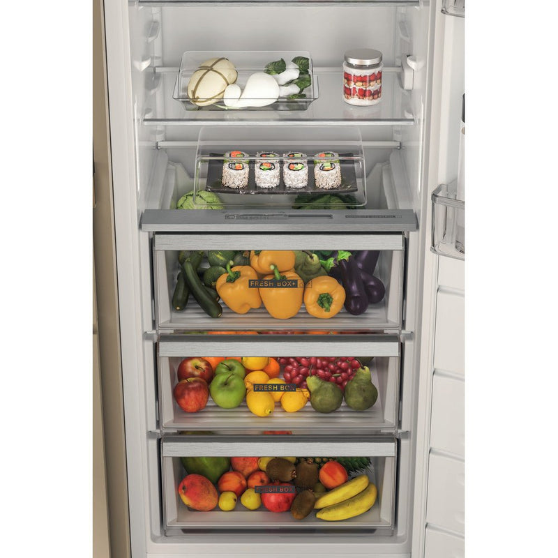 Whirlpool 306L Full Fridge WHSD18A063C1SAF - Metro Homecentre Menlyn