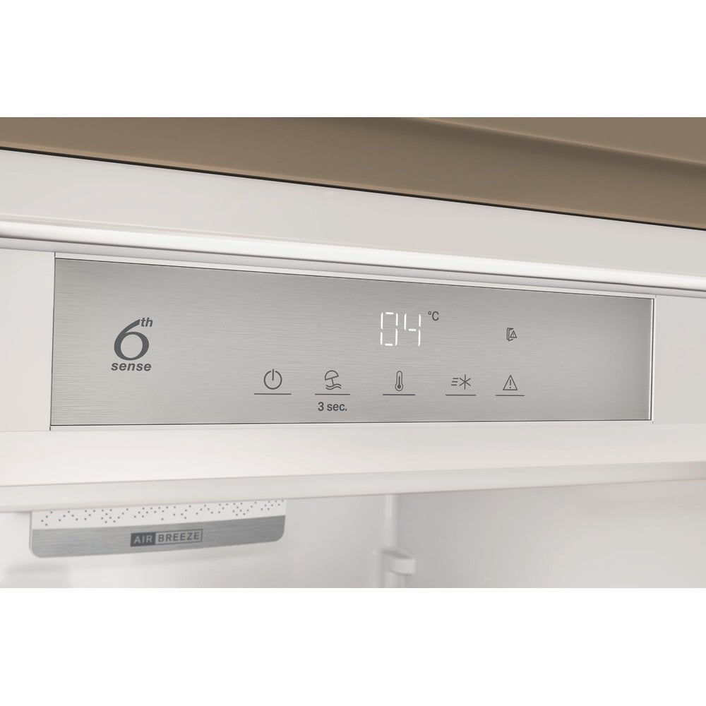 Whirlpool 306L Full Fridge WHSD18A063C1SAF - Metro Homecentre Menlyn