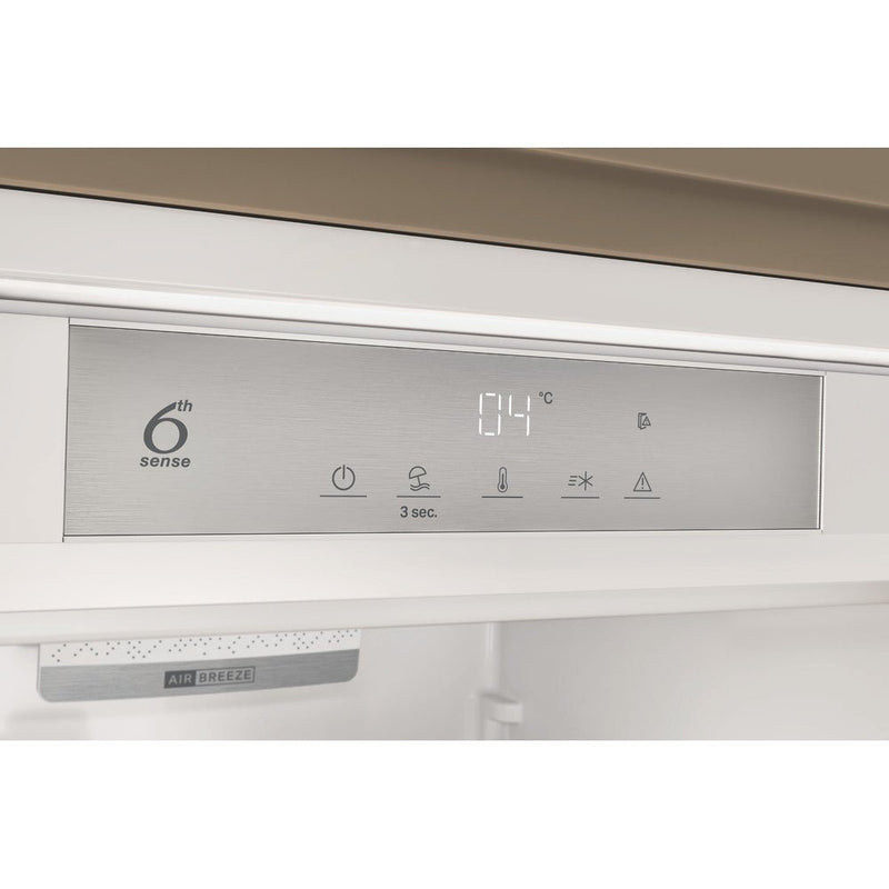 Whirlpool 306L Full Fridge WHSD18A063C1SAF - Metro Homecentre Menlyn
