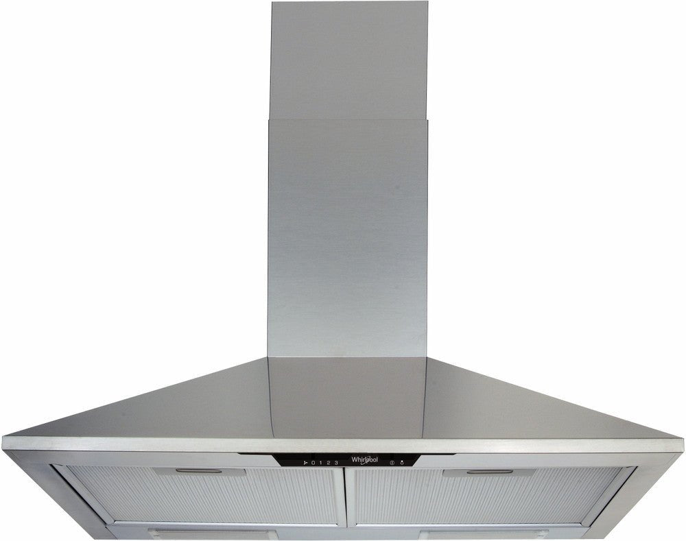 Whirlpool 60cm Wall Mounted Extractor AKR754 - Metro Homecentre Menlyn