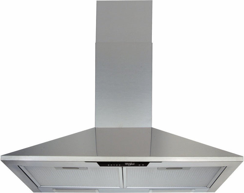 Whirlpool 60cm Wall Mounted Extractor AKR754 - Metro Homecentre Menlyn