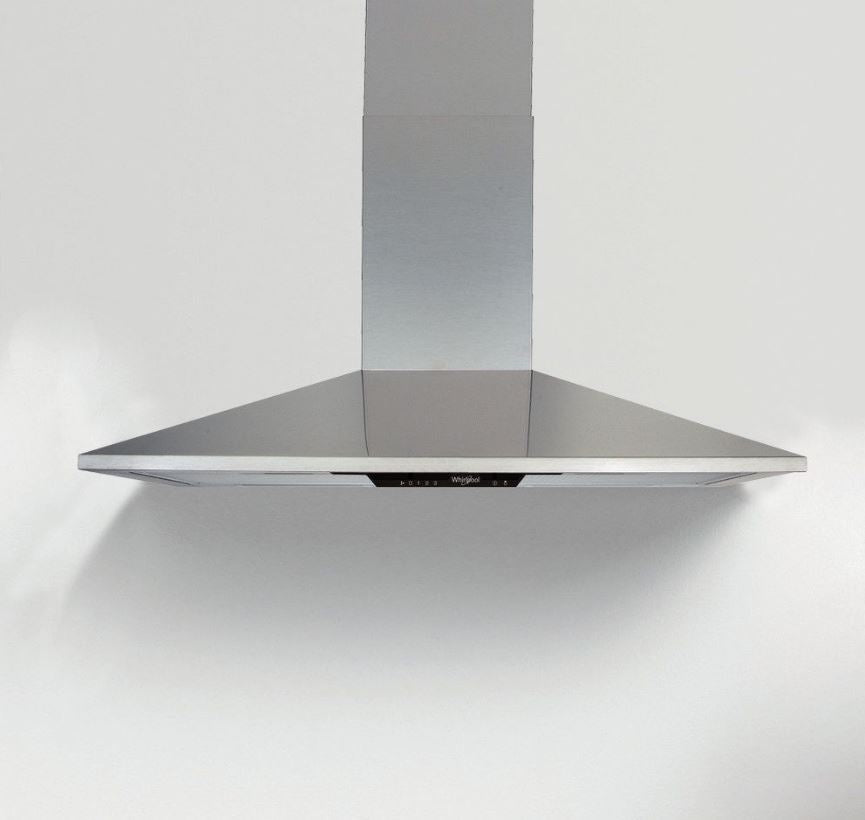 Whirlpool 60cm Wall Mounted Extractor AKR754 - Metro Homecentre Menlyn