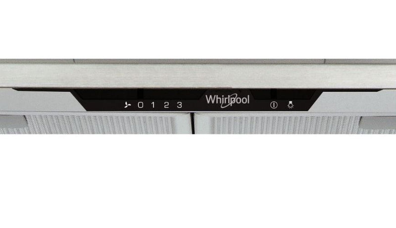 Whirlpool 60cm Wall Mounted Extractor AKR754 - Metro Homecentre Menlyn