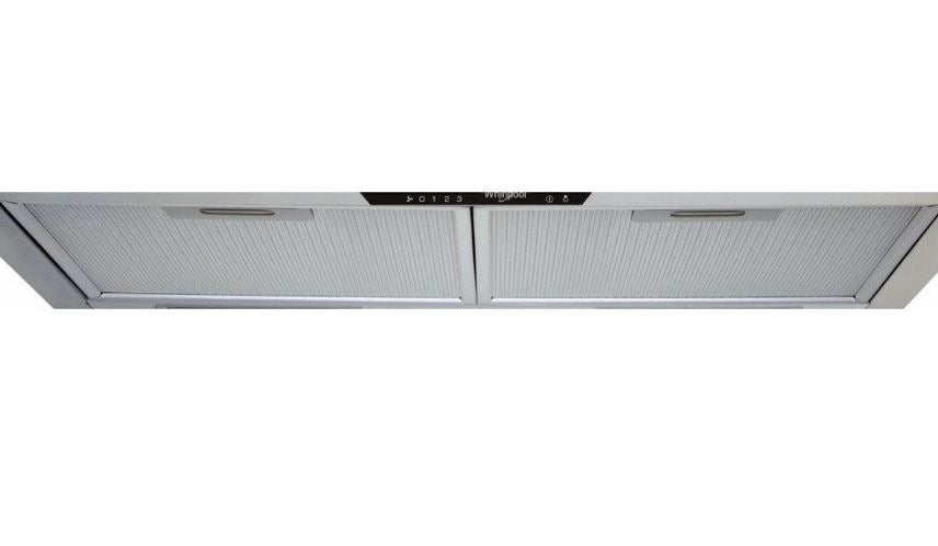 Whirlpool 60cm Wall Mounted Extractor AKR754 - Metro Homecentre Menlyn