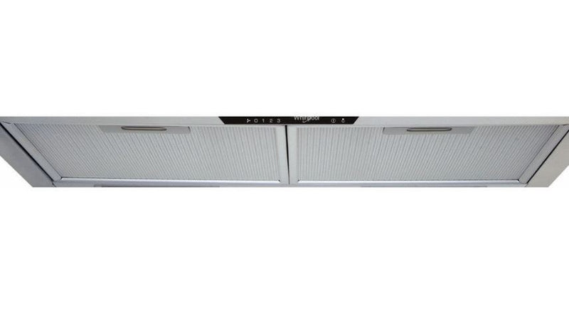 Whirlpool 60cm Wall Mounted Extractor AKR754 - Metro Homecentre Menlyn