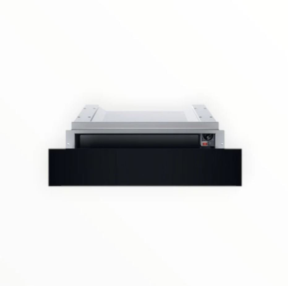 Whirlpool Black Built In Warmer Drawer GWD1ABF - Metro Homecentre Menlyn